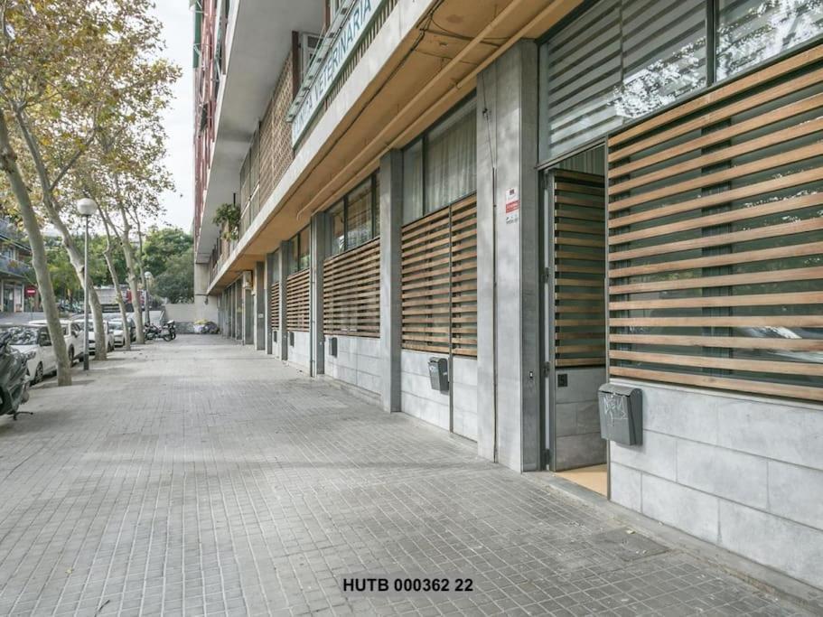 Alcam Futbol Pequeno, Barcelona